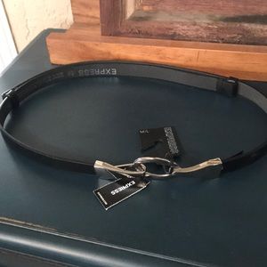 Express Adjustable Belt